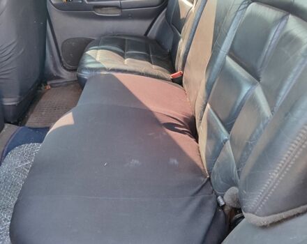 Синий Джип Гранд Чероки, объемом двигателя 2.5 л и пробегом 336 тыс. км за 2856 $, фото 8 на Automoto.ua