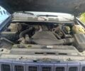 Синій Джип Grand Cherokee, об'ємом двигуна 2.5 л та пробігом 350 тис. км за 1450 $, фото 1 на Automoto.ua
