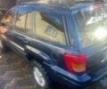 Синій Джип Grand Cherokee, об'ємом двигуна 3.1 л та пробігом 206 тис. км за 8500 $, фото 3 на Automoto.ua