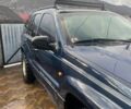Синій Джип Grand Cherokee, об'ємом двигуна 3.1 л та пробігом 206 тис. км за 8500 $, фото 2 на Automoto.ua