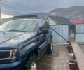 Синій Джип Grand Cherokee, об'ємом двигуна 3.1 л та пробігом 206 тис. км за 8500 $, фото 1 на Automoto.ua