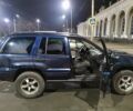 Синий Джип Гранд Чероки, объемом двигателя 2.7 л и пробегом 360 тыс. км за 4732 $, фото 2 на Automoto.ua