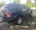 Синій Джип Grand Cherokee, об'ємом двигуна 2.7 л та пробігом 255 тис. км за 4999 $, фото 5 на Automoto.ua