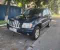 Синій Джип Grand Cherokee, об'ємом двигуна 2.7 л та пробігом 255 тис. км за 4999 $, фото 1 на Automoto.ua