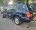 Синій Джип Grand Cherokee, об'ємом двигуна 2.7 л та пробігом 255 тис. км за 4999 $, фото 6 на Automoto.ua