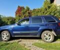 Синій Джип Grand Cherokee, об'ємом двигуна 0 л та пробігом 230 тис. км за 1900 $, фото 3 на Automoto.ua