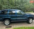 Синій Джип Grand Cherokee, об'ємом двигуна 2.7 л та пробігом 320 тис. км за 3500 $, фото 5 на Automoto.ua