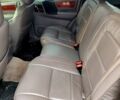 Синий Джип Гранд Чероки, объемом двигателя 5.2 л и пробегом 267 тыс. км за 6500 $, фото 11 на Automoto.ua
