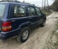 Синій Джип Grand Cherokee, об'ємом двигуна 0 л та пробігом 400 тис. км за 3193 $, фото 1 на Automoto.ua