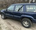 Синій Джип Grand Cherokee, об'ємом двигуна 0 л та пробігом 400 тис. км за 3193 $, фото 2 на Automoto.ua