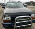 Синій Джип Grand Cherokee, об'ємом двигуна 0 л та пробігом 400 тис. км за 3193 $, фото 1 на Automoto.ua