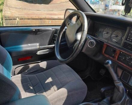 Синий Джип Гранд Чероки, объемом двигателя 0 л и пробегом 178 тыс. км за 4300 $, фото 2 на Automoto.ua