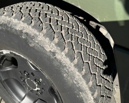 Синий Джип Гранд Чероки, объемом двигателя 2.5 л и пробегом 329 тыс. км за 4655 $, фото 7 на Automoto.ua