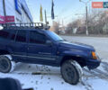 Синій Джип Grand Cherokee, об'ємом двигуна 2.5 л та пробігом 300 тис. км за 5200 $, фото 10 на Automoto.ua
