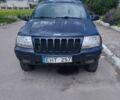 Синій Джип Grand Cherokee, об'ємом двигуна 3 л та пробігом 356 тис. км за 3573 $, фото 1 на Automoto.ua