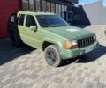 Синий Джип Гранд Чероки, объемом двигателя 2.5 л и пробегом 329 тыс. км за 4655 $, фото 3 на Automoto.ua
