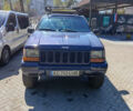 Синій Джип Grand Cherokee, об'ємом двигуна 2.5 л та пробігом 350 тис. км за 3650 $, фото 1 на Automoto.ua
