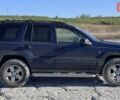 Синій Джип Grand Cherokee, об'ємом двигуна 3.12 л та пробігом 355 тис. км за 7000 $, фото 4 на Automoto.ua