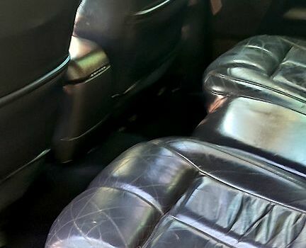 Синій Джип Grand Cherokee, об'ємом двигуна 3 л та пробігом 378 тис. км за 2300 $, фото 4 на Automoto.ua