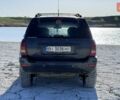 Синій Джип Grand Cherokee, об'ємом двигуна 3.12 л та пробігом 355 тис. км за 7000 $, фото 8 на Automoto.ua