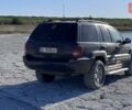 Синій Джип Grand Cherokee, об'ємом двигуна 3.12 л та пробігом 355 тис. км за 7000 $, фото 5 на Automoto.ua