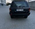 Синий Джип Гранд Чероки, объемом двигателя 3.1 л и пробегом 202 тыс. км за 3700 $, фото 2 на Automoto.ua