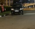 Синий Джип Гранд Чероки, объемом двигателя 3.1 л и пробегом 202 тыс. км за 4500 $, фото 8 на Automoto.ua