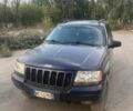 Джип Гранд Чероки 1999 в Недригайлове на Automoto.ua Синий Джип Гранд Чероки, объемом двигателя 0 л и пробегом 300 тыс. км за 2043 $, фото 1 на Automoto.ua