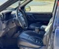 Синій Джип Grand Cherokee, об'ємом двигуна 3.12 л та пробігом 355 тис. км за 7000 $, фото 10 на Automoto.ua