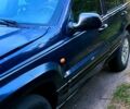 Синій Джип Grand Cherokee, об'ємом двигуна 3 л та пробігом 378 тис. км за 2300 $, фото 1 на Automoto.ua