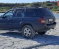 Синій Джип Grand Cherokee, об'ємом двигуна 3.12 л та пробігом 355 тис. км за 7000 $, фото 6 на Automoto.ua