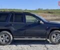 Синій Джип Grand Cherokee, об'ємом двигуна 3.12 л та пробігом 355 тис. км за 7000 $, фото 3 на Automoto.ua