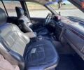 Синій Джип Grand Cherokee, об'ємом двигуна 3.12 л та пробігом 355 тис. км за 7000 $, фото 18 на Automoto.ua