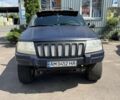Синий Джип Гранд Чероки, объемом двигателя 3.1 л и пробегом 285 тыс. км за 5500 $, фото 1 на Automoto.ua