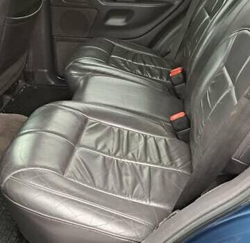 Синій Джип Grand Cherokee, об'ємом двигуна 3.1 л та пробігом 247 тис. км за 7500 $, фото 14 на Automoto.ua