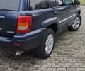 Синій Джип Grand Cherokee, об'ємом двигуна 3.1 л та пробігом 247 тис. км за 7500 $, фото 3 на Automoto.ua
