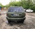 Синій Джип Grand Cherokee, об'ємом двигуна 0.31 л та пробігом 136 тис. км за 3200 $, фото 5 на Automoto.ua