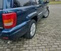 Синій Джип Grand Cherokee, об'ємом двигуна 3.1 л та пробігом 247 тис. км за 7500 $, фото 5 на Automoto.ua