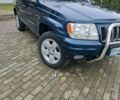 Синій Джип Grand Cherokee, об'ємом двигуна 3.1 л та пробігом 247 тис. км за 7500 $, фото 8 на Automoto.ua