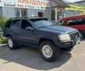 Синий Джип Гранд Чероки, объемом двигателя 3.1 л и пробегом 285 тыс. км за 5500 $, фото 4 на Automoto.ua