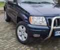 Синій Джип Grand Cherokee, об'ємом двигуна 3.1 л та пробігом 247 тис. км за 7500 $, фото 2 на Automoto.ua