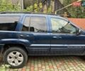 Джип Гранд Чероки 2000 в Хмельницком на Automoto.ua Синий Джип Гранд Чероки, объемом двигателя 3.12 л и пробегом 247 тыс. км за 6000 $, фото 7 на Automoto.ua