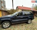Джип Гранд Чероки 2000 в Хмельницком на Automoto.ua Синий Джип Гранд Чероки, объемом двигателя 3.12 л и пробегом 247 тыс. км за 6000 $, фото 5 на Automoto.ua