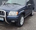 Синій Джип Grand Cherokee, об'ємом двигуна 3.1 л та пробігом 247 тис. км за 7500 $, фото 6 на Automoto.ua