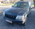 Синий Джип Гранд Чероки, объемом двигателя 0 л и пробегом 240 тыс. км за 1650 $, фото 1 на Automoto.ua