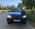 Синій Джип Grand Cherokee, об'ємом двигуна 3.1 л та пробігом 200 тис. км за 4971 $, фото 1 на Automoto.ua