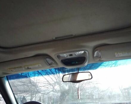 Синий Джип Гранд Чероки, объемом двигателя 4.7 л и пробегом 247 тыс. км за 7200 $, фото 6 на Automoto.ua