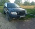 Синій Джип Grand Cherokee, об'ємом двигуна 3.1 л та пробігом 260 тис. км за 3300 $, фото 1 на Automoto.ua