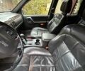 Джип Гранд Чероки 2000 в Хмельницком на Automoto.ua Синий Джип Гранд Чероки, объемом двигателя 3.12 л и пробегом 247 тыс. км за 6000 $, фото 3 на Automoto.ua