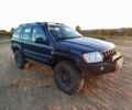 Синій Джип Grand Cherokee, об'ємом двигуна 2.7 л та пробігом 280 тис. км за 2636 $, фото 1 на Automoto.ua